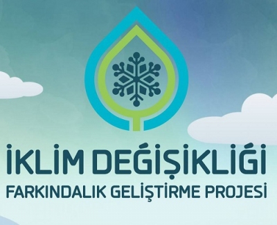 ÇEVRE BAKANLIĞI LİSELER FOTOĞRAF YARIŞMASI 1. Sİ BAFRA ADAY LİSESİ'NDEN
