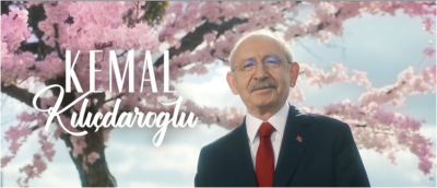 CHP GENEL BAŞKANI VE MİLLET İTTİFAKI CUMHURBAŞKANI ADAYI KEMAL KILIÇDAROĞLU, CUMHURBAŞKANLIĞI SEÇİM KAMPANYASINI BAŞLATTI