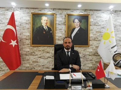 “ÇİFTÇİNİN SAĞ CEBİNDEN ÇALDILAR SOL CEBİNE KOYDULAR”