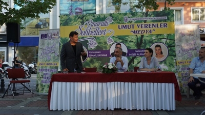 Cumhurbaşkanı’na hakaret edilmemeli