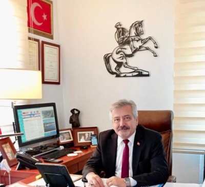 Dursun Tekiner'in Kurban Bayramı Kutlama Mesajı