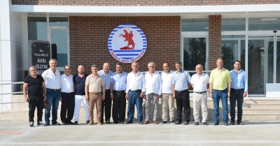 FAKÜLTE VAR, ÖĞRENCİ YOK