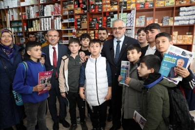 “GELECEK NESİLLERE SORUNSUZ BİR BAFRA MİRAS BIRAKIYORUZ”