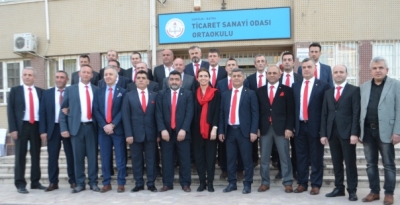                       GÖKSEL BAŞAR GÜVEN TAZELEDİ