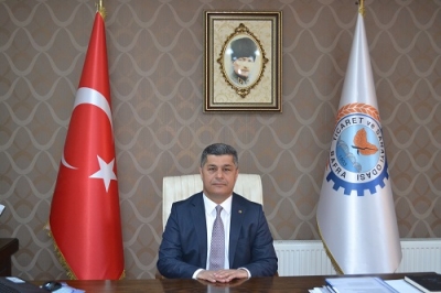 Göksel Başar'ın Kurban Bayramı Kutlaması
