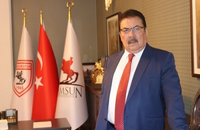 H. Kaya AŞÇI, Cumhuriyetimizin 101.yılı dolayısıyla bir kutlama mesajı yayımladı