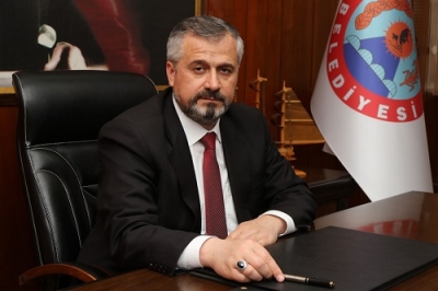 HAMİT KILIÇ’IN  “24 TEMMUZ GAZETECİLER VE BASIN BAYRAMI” MESAJI