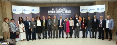 ‘Hedefe Doğru İnsan’ sona erdi