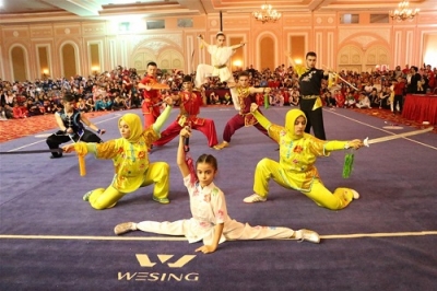 İLKADIM BELEDİYESPOR' LU MİNİK AZRA TÜRKİYE ŞAMPİYONU