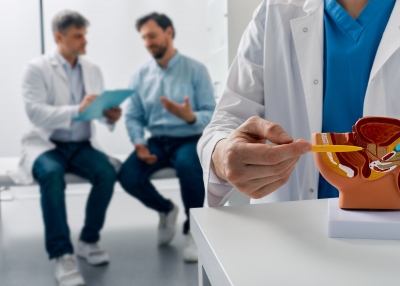 İyi Huylu Prostat Büyümesinde ThuFLEP Tedavisi ile Yaşam Kalitesi Artıyor