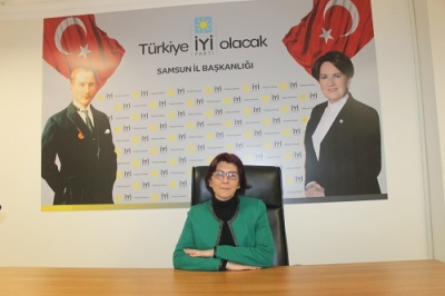 KADIN VE ÇOCUKLARA YAPILAN İSTİSMARLAR EN AĞIR ŞEKİLDE CEZALANDIRILMALI