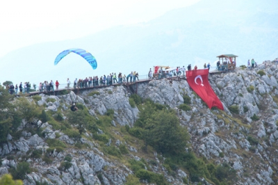 KAPIKAYAFEST DOĞA SPORLARI FESTİVALİ 