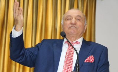 METİN GENÇÇAKIR GÜVEN TAZELEDİ