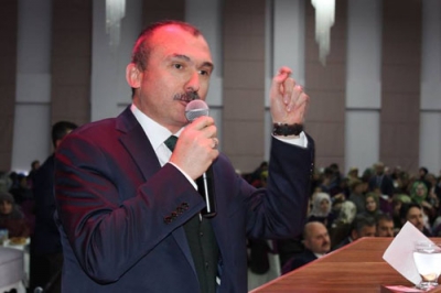 MİLLETVEKİLİ KIRCALI :”BAFRA’DA NARKOTİK BİRİMİ KURULACAK”