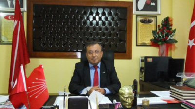 NİHAT OKTAY’IN ÖĞRETMENLER GÜNÜ MESAJI