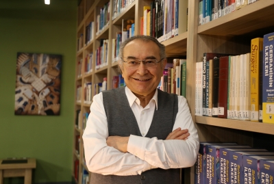 Prof. Dr. Nevzat Tarhan: “Umut, beyindeki gizli eczaneyi harekete geçiyor...”