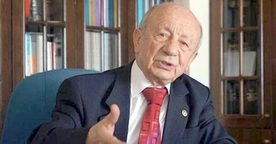 Prof. TÜRK 