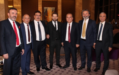 SAMSUN İÇİN YAKILACAK ATEŞE KIVILCIM OLMAK İSTEDİM