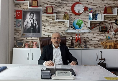 SAMSUNLU ŞAİR ve YAZARLARDAN ANLAMLI BİR ZİYARET 