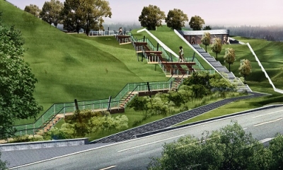 Sancaktepe Samsun'un gözdesi olacak