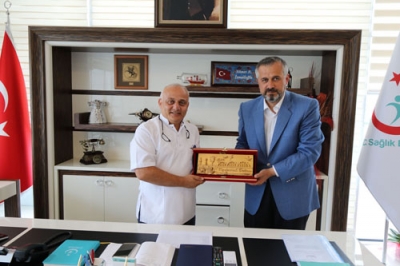 SÜNNET ŞÖLENİ HAZIRLIKLARI TAMAM