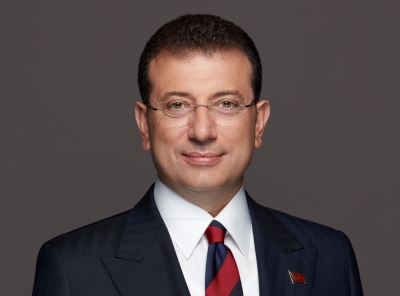 TBB ve İBB Başkanı Ekrem İmamoğlu’nun yaptığı açıklamanın tam metni