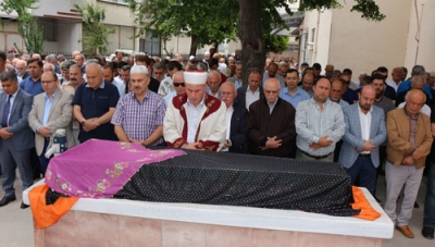 Terzi Ailesinin Acı Günü