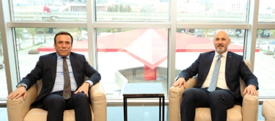 Vizyona uygun belediyecilik