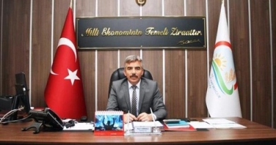 Yetiştiricilere Buzağı Desteklemesi Ödendi